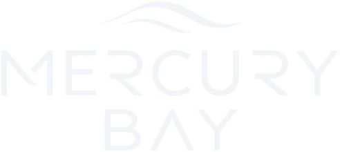 Mercury Bay